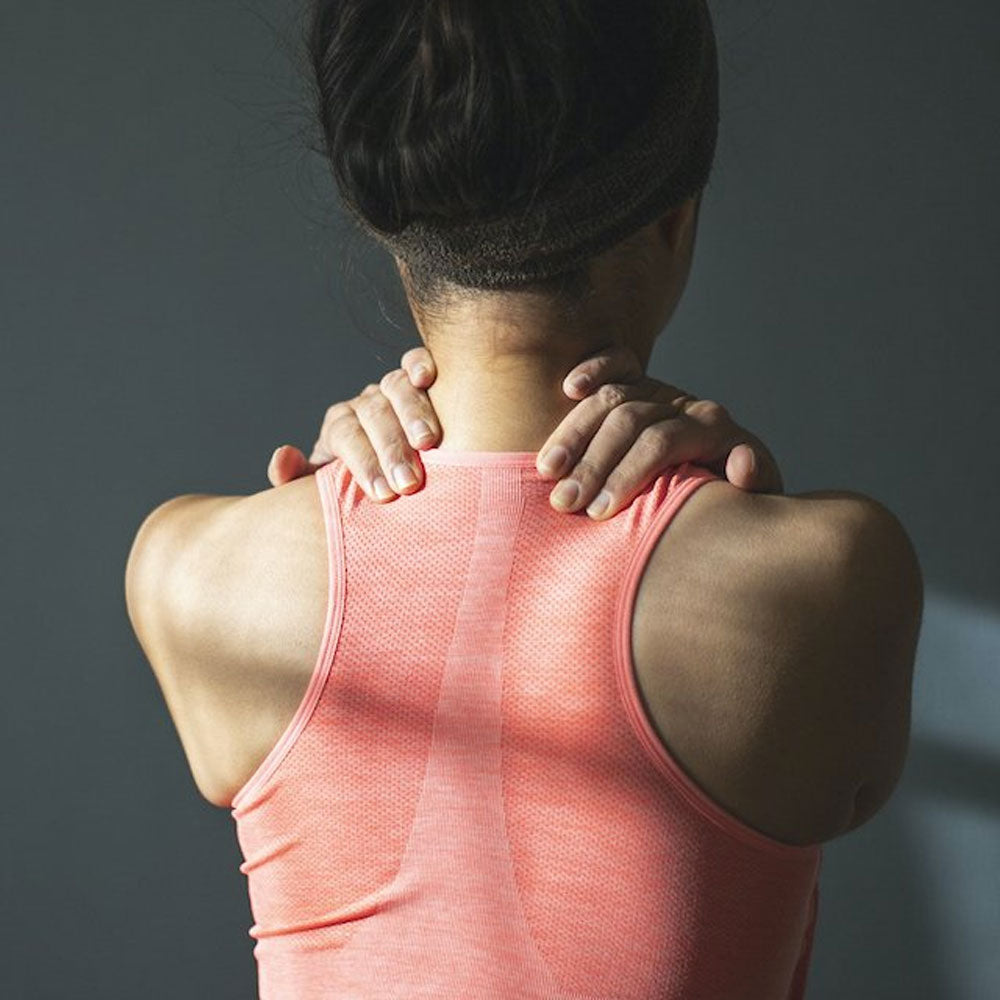 Los beneficios de incorporar un Masajeador Cervical en tu rutina