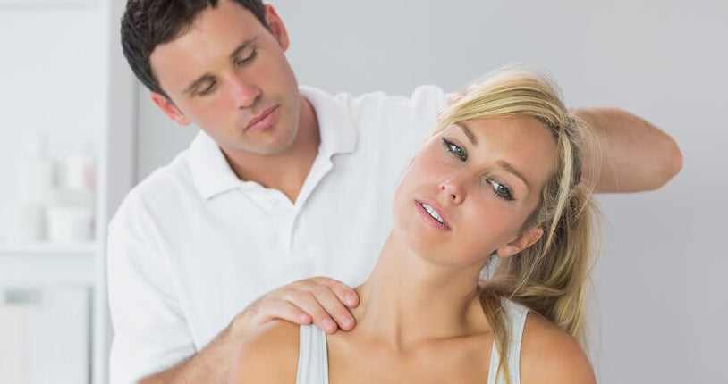 ¿Qué son los nudos musculares y cómo aliviarlos?