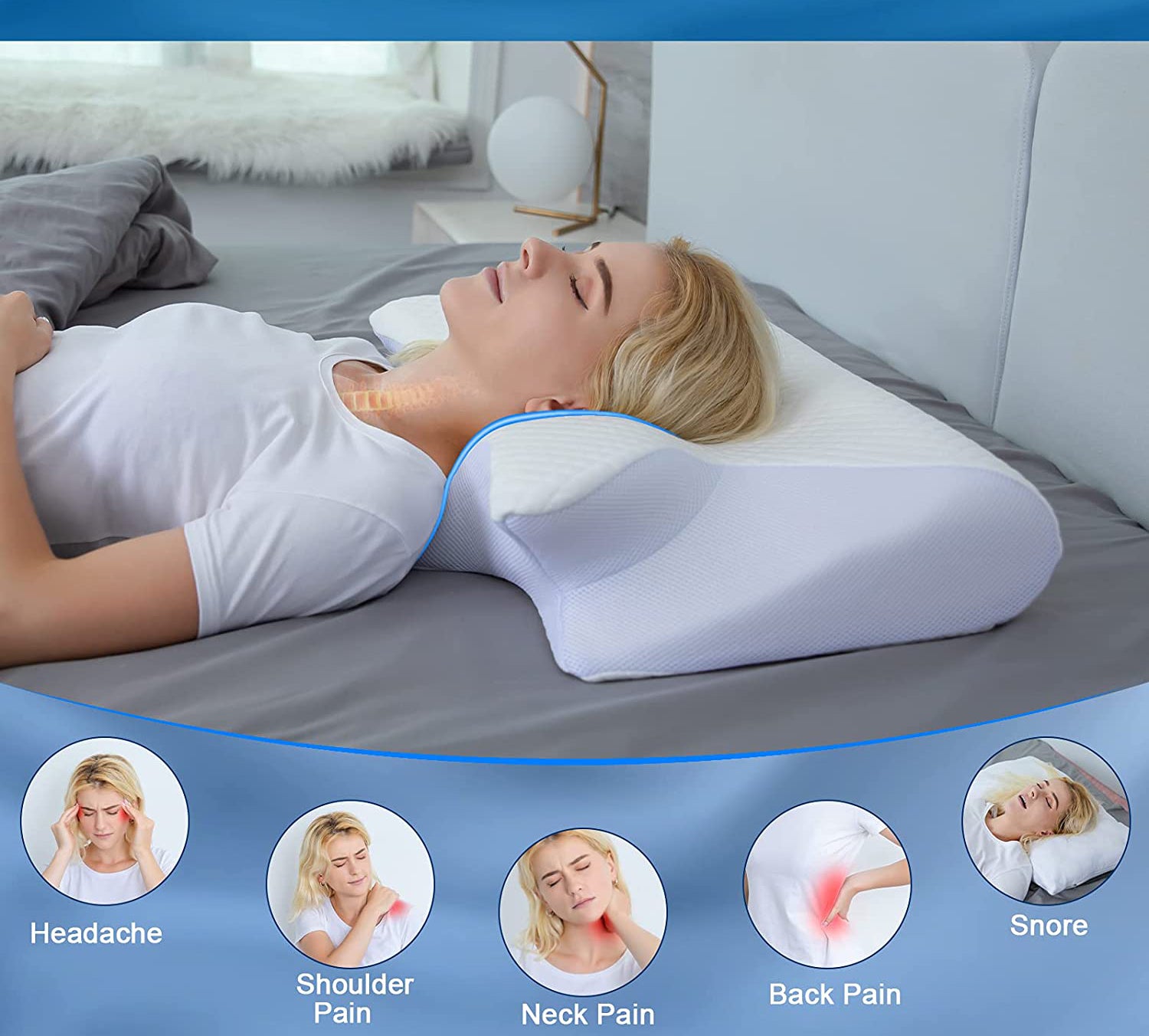 Colchon Shop Significado Dormir Abrazado Ala Almohada Significa