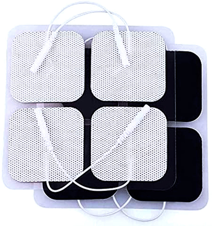 Pack de 8 Electrodos Premium Everyway de 2&