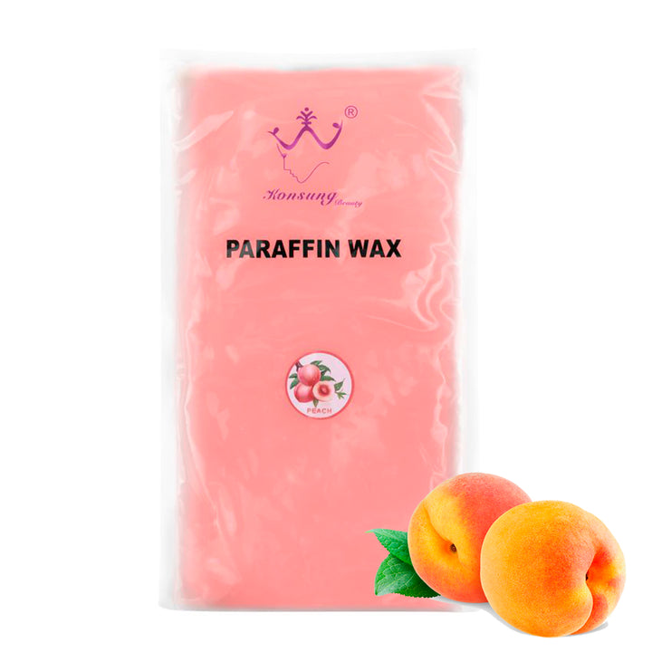 Cera de Parafina en Paquete de 450g con Aroma 1unid.