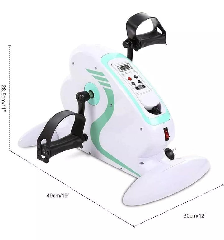 Ejercitador Pedal Eléctrico (motorizado) Para Rehabilitación
