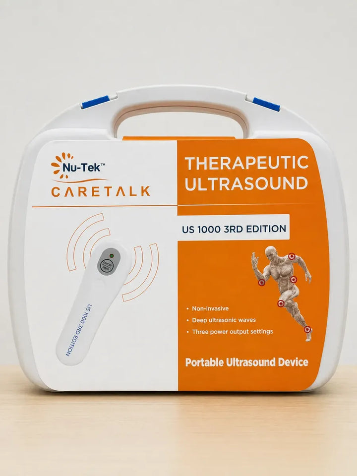Ultrasonido Portátil SONO PRO1000 NU-TEK