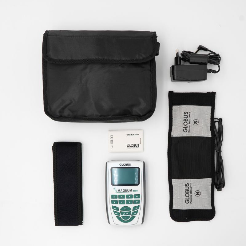 Magneto Globus Magnum 2500
