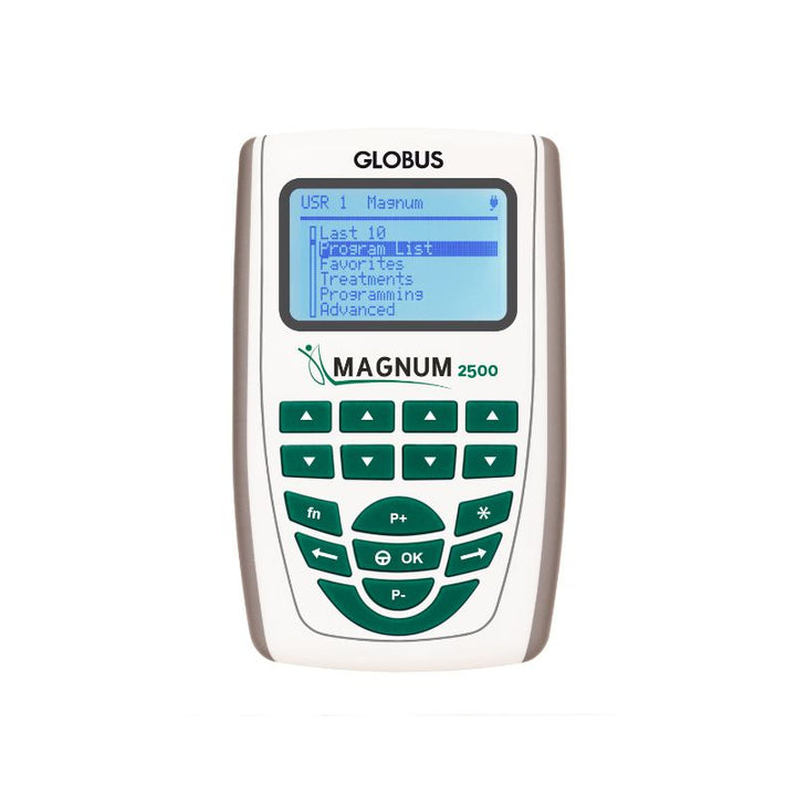 Magneto Globus Magnum 2500