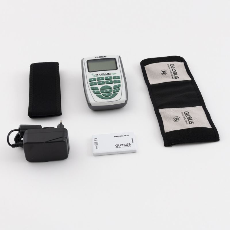 Magneto Globus Magnum 2500