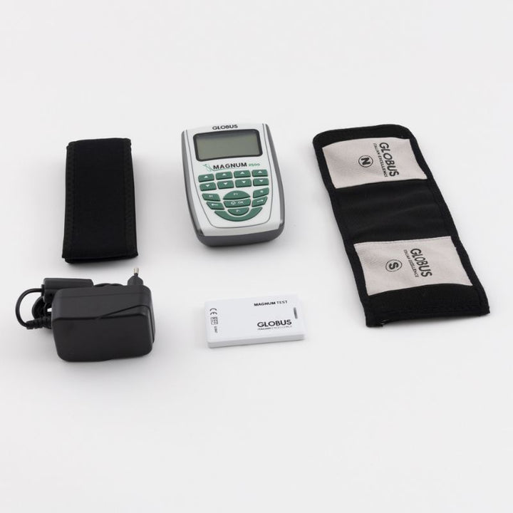 Magneto Globus Magnum 2500