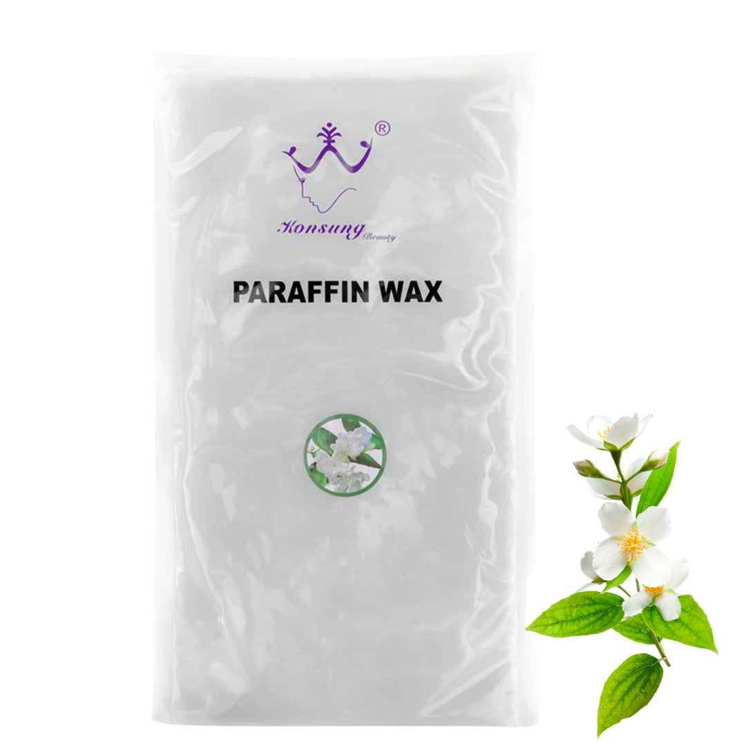 Cera de Parafina en Paquete de 450g con Aroma 1unid.