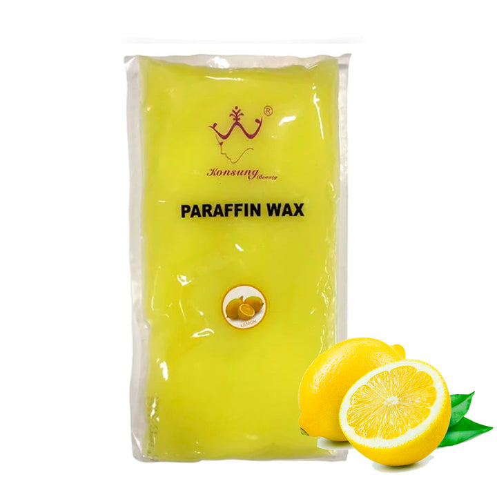 Cera de Parafina en Paquete de 450g con Aroma 1unid.