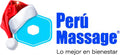 Perúmassage