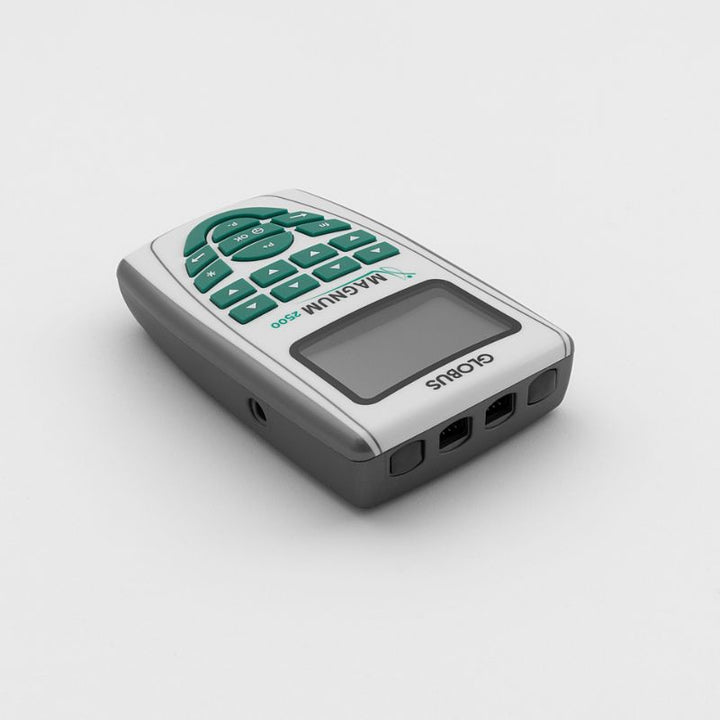 Magneto Globus Magnum 2500