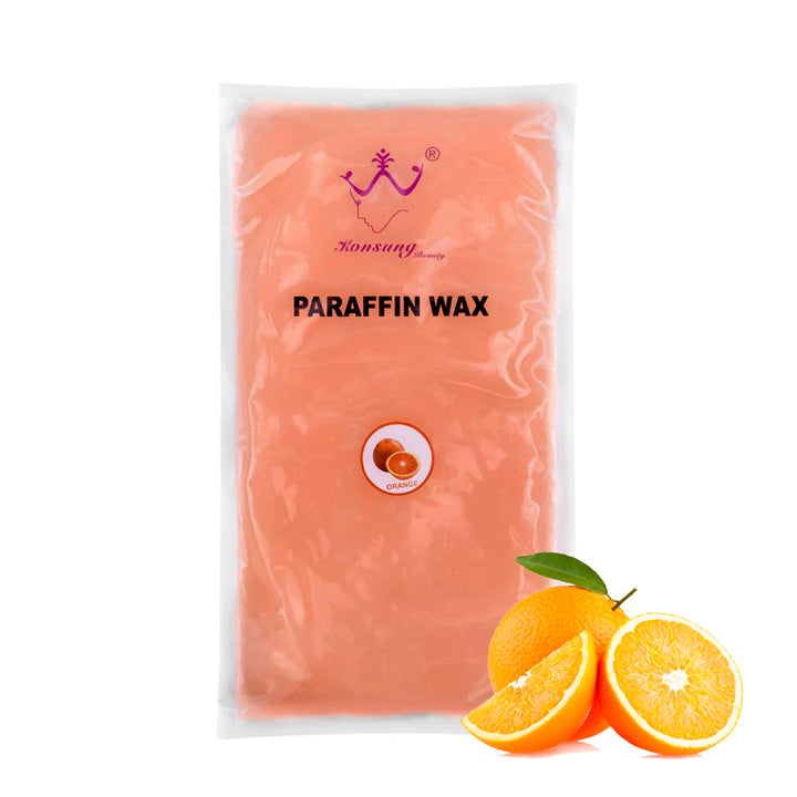 Cera de Parafina en Paquete de 450g con Aroma 1unid.