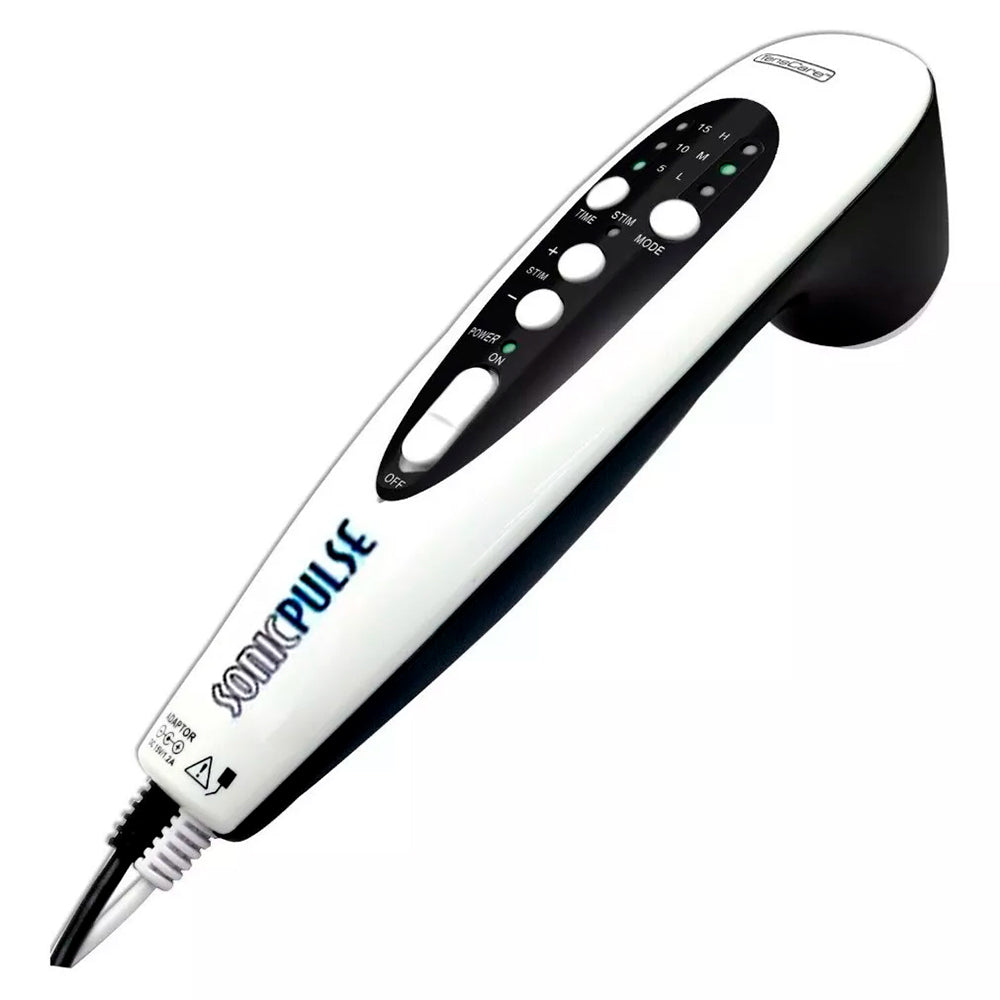 Terapia Combinada Portátil Sonic Pulse