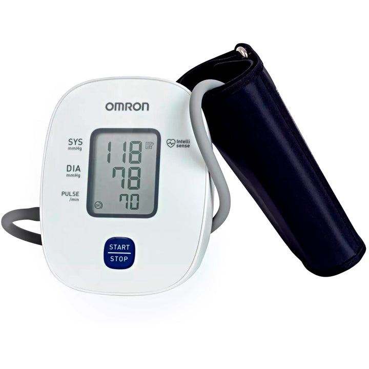 Tensiómetro de Brazo OMRON HEM-7121J