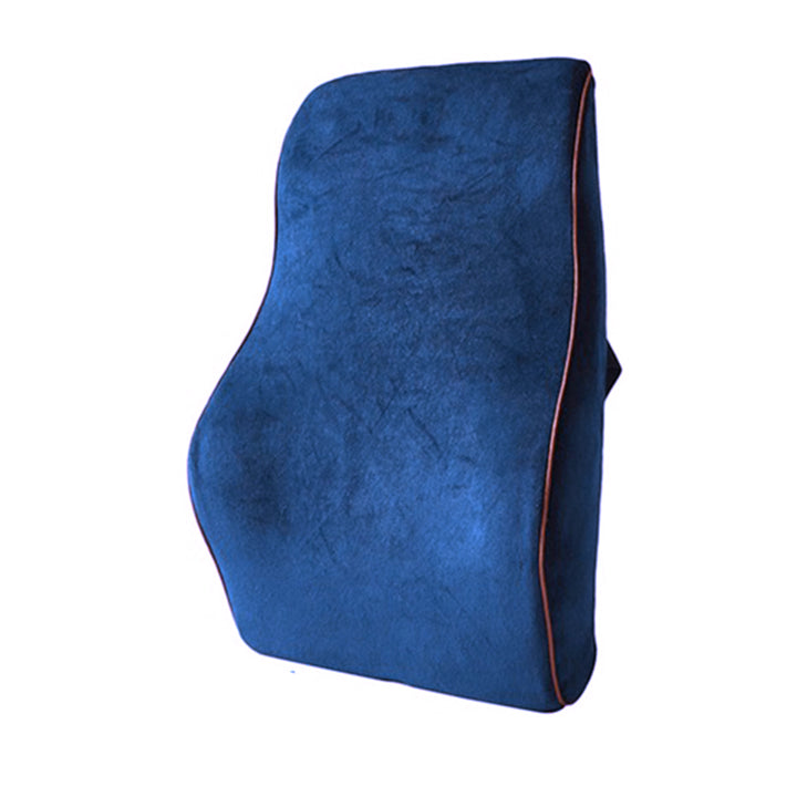 Cojin Respaldar Lumbar