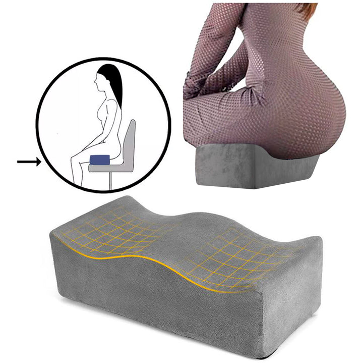 Cojin Postoperatorio Aumento De Gluteo (brazilian Butt Lift)
