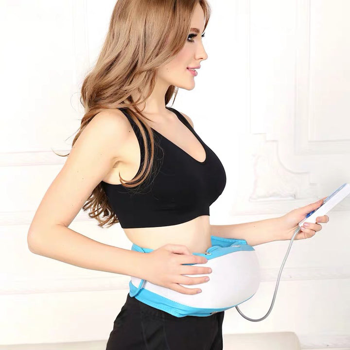 Cinturón de Masaje Reductor