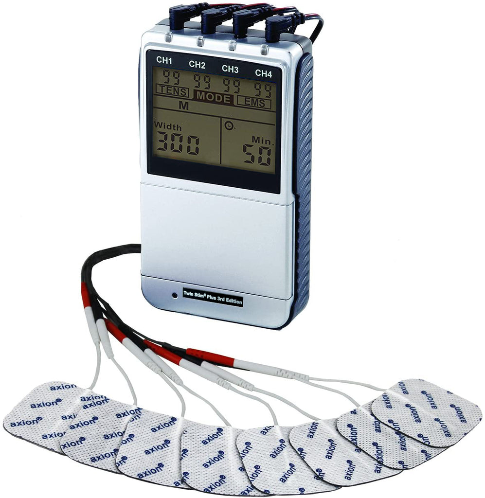 Electroestimulador - Unidad TENS 7000 – Perúmassage