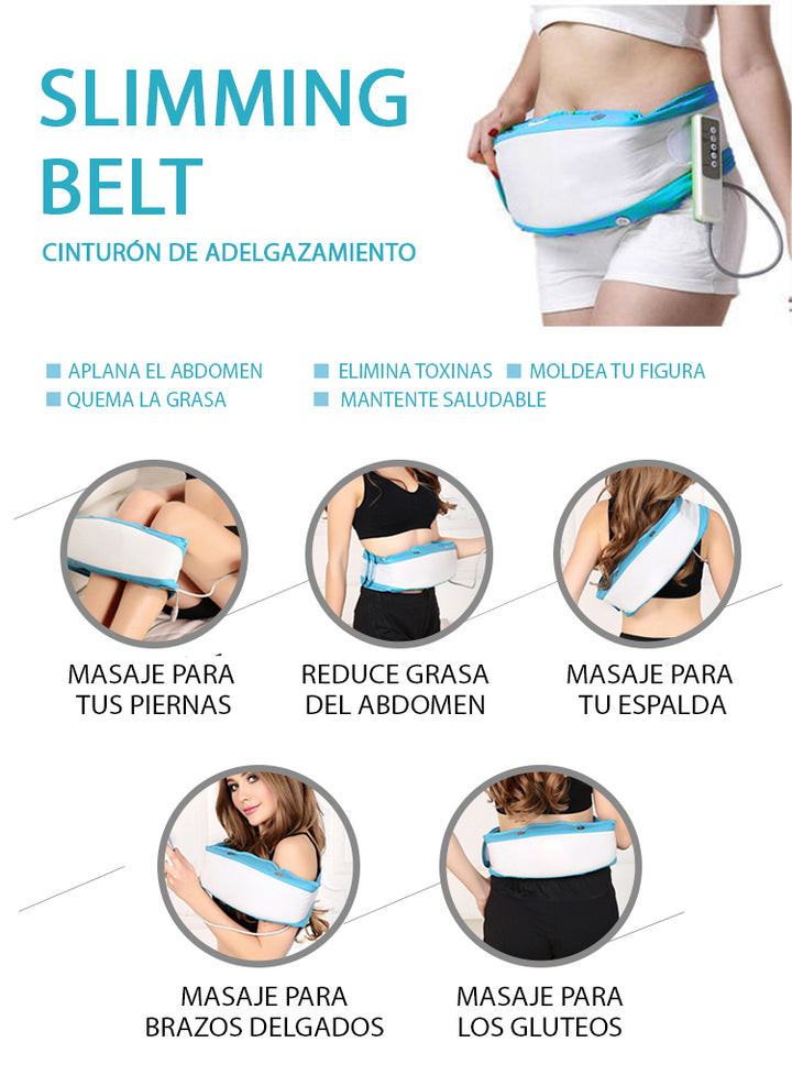 Reducir Cintura Masajes Abdomen Plano Reducir Cintura Masajes