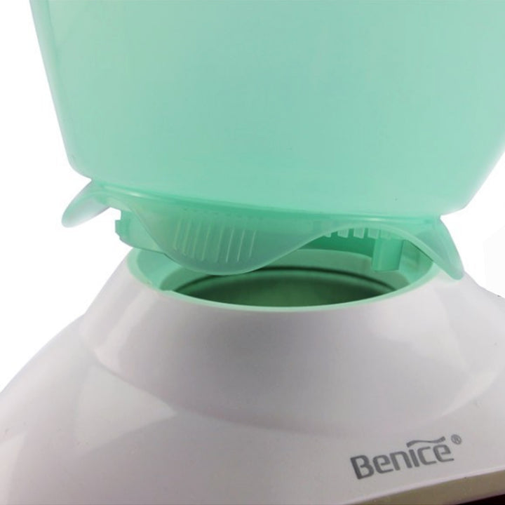 Sauna Facial Vaporizador Digital Benice