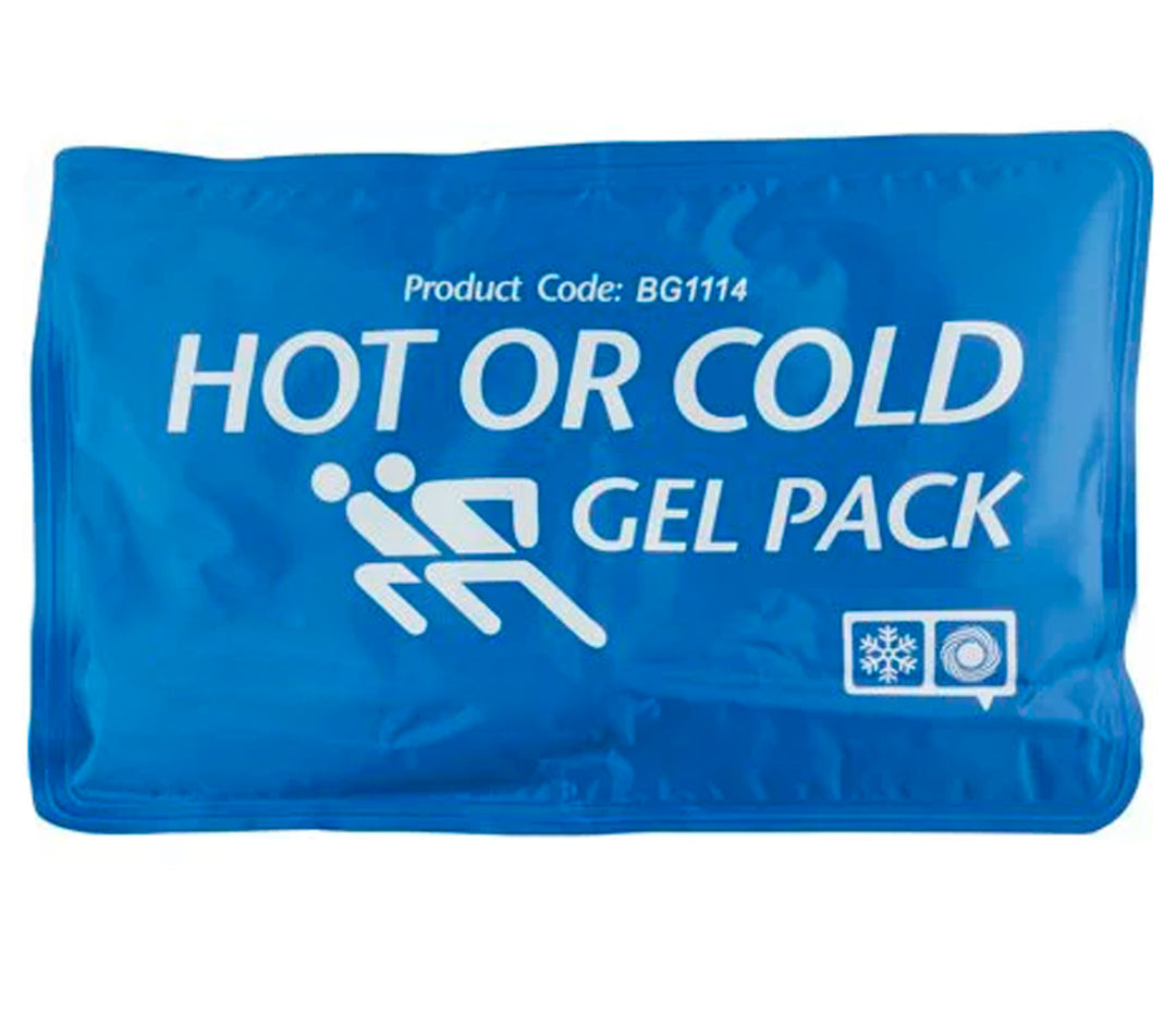 Compresa de Gel Frio / Calor HOT OR COLD