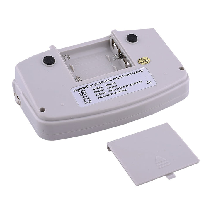 Electroestimulador Masajeador para todo el Cuerpo