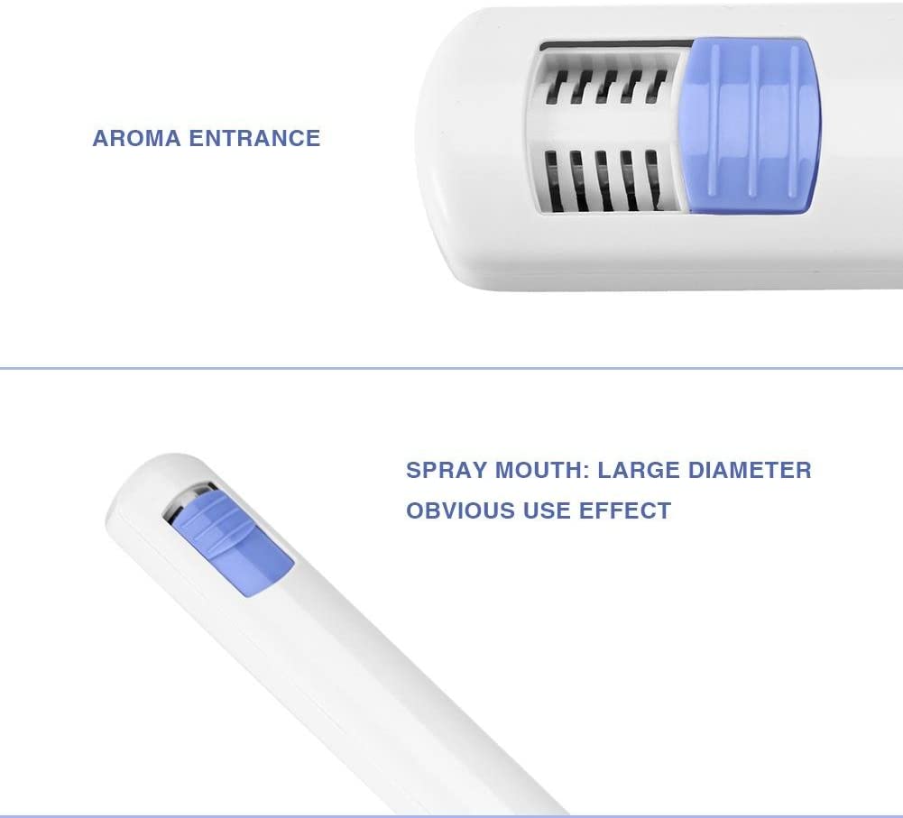 Vaporizador de OZONO Facial Portátil