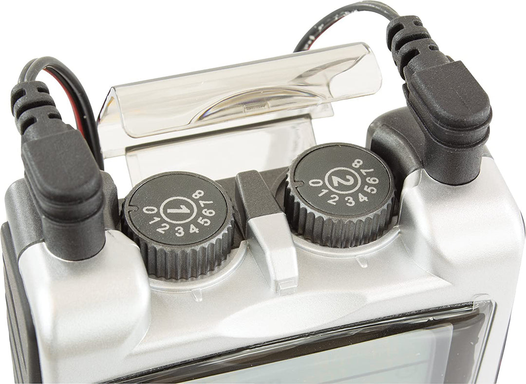 Electroestimulador - Unidad TENS 7000