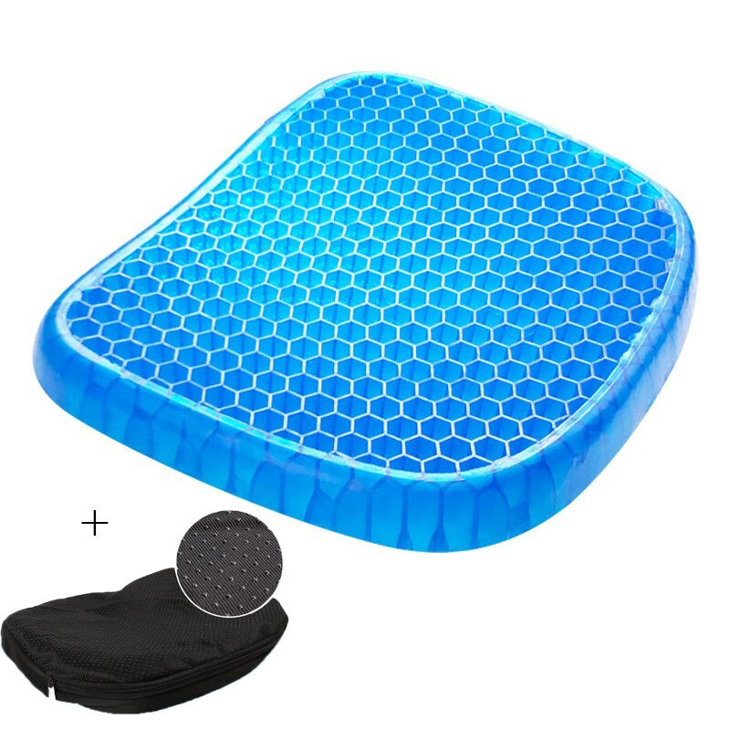 Cojín Ortopédico de Gel´