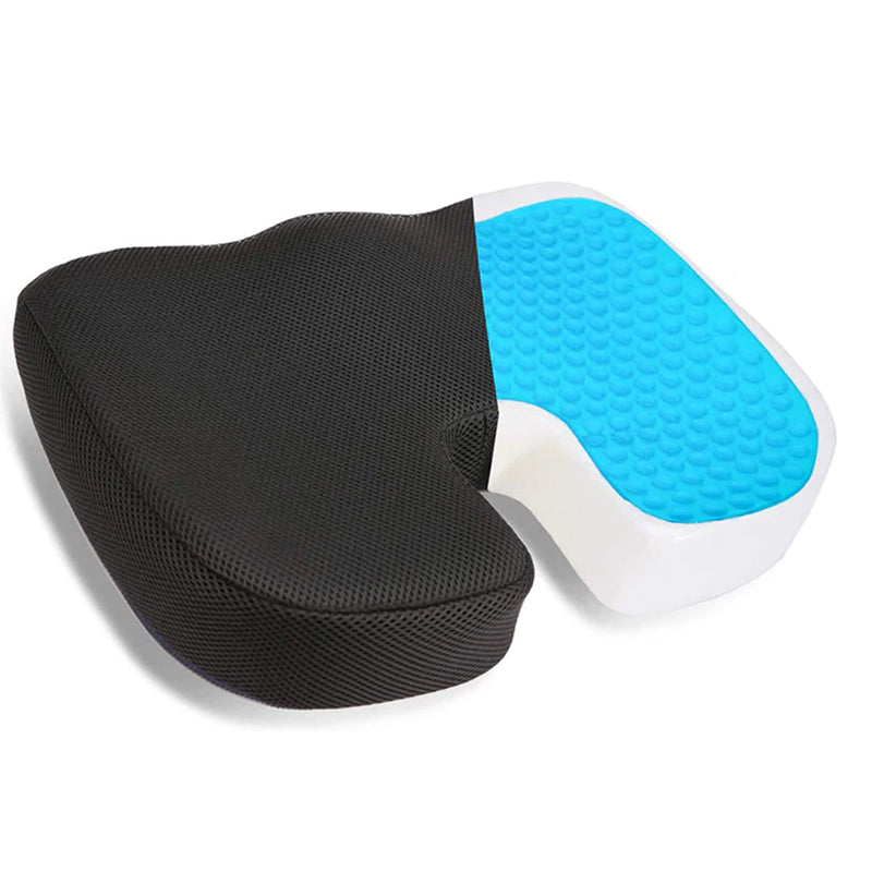 Cojín de Asiento con Gel 
