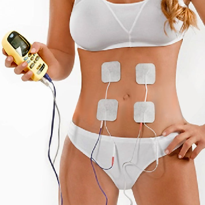 Electro Estimulador Muscular Globus Pro