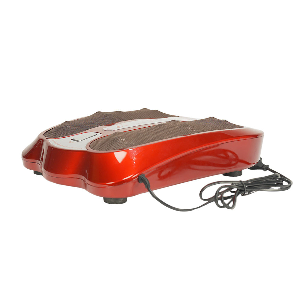 Masajeador de Pies Shiatsu de 18 Nodos