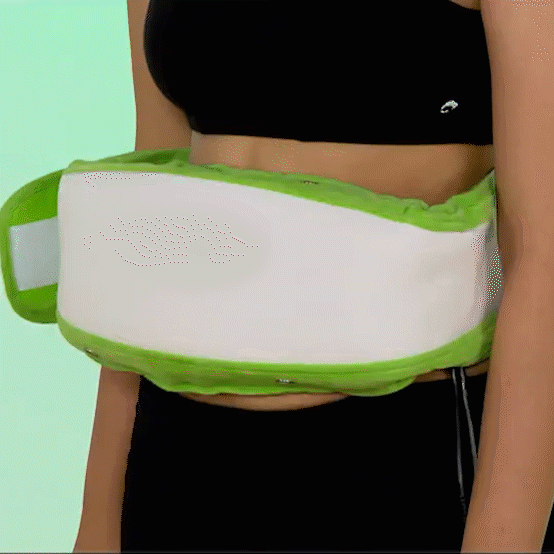 Cinturón de Masaje Reductor – Perúmassage - Main Image