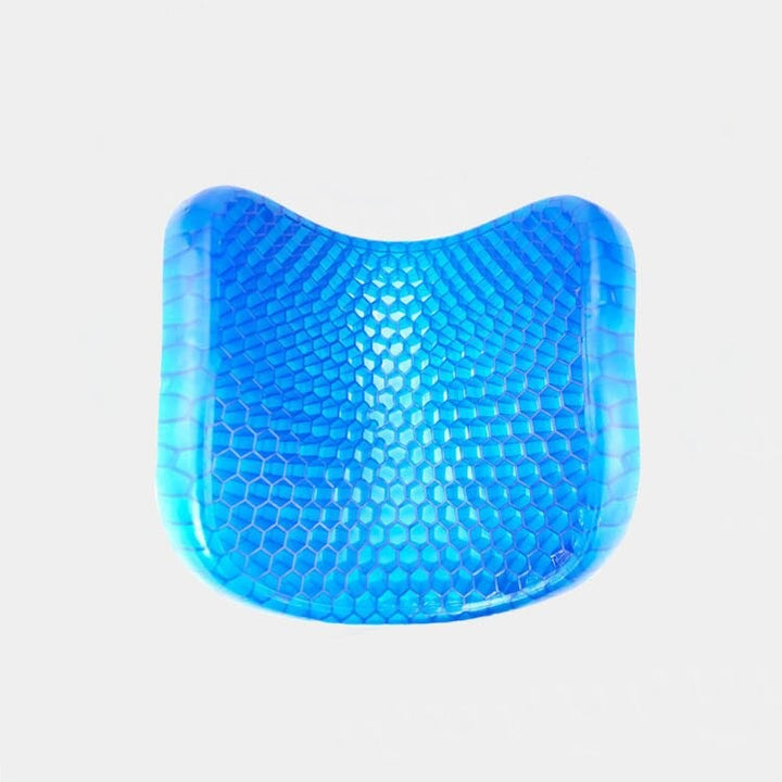 Benazcap X Cojín Grande De Gel Para Silla De Oficina, Cojines
