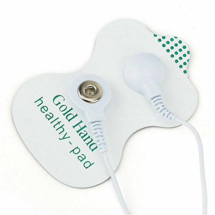 Set de 12 Parches Gold Hand Healthy - Pad