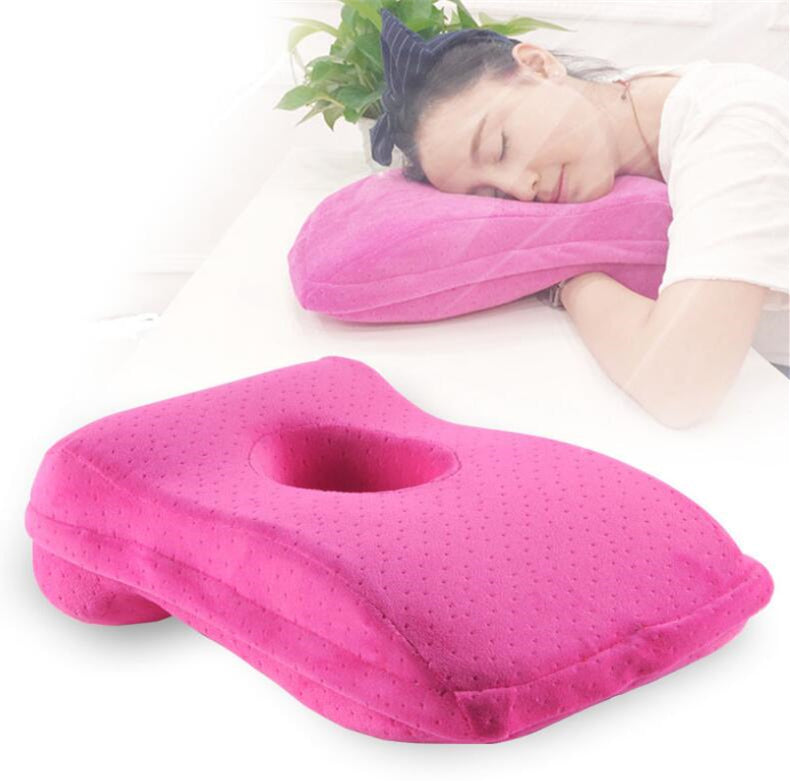 Posturas La Mejor Almohada Para Dormir Boca Abajo Boca Arriba Cama