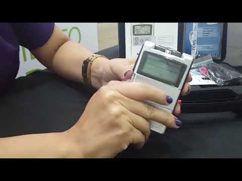 Electroestimulador - Unidad TENS 7000