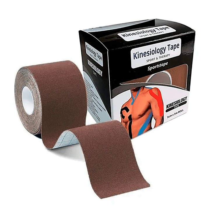 Cinta Kinesiotape Neuromuscular – Venda Kinesiológica