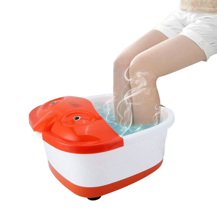 Masajeador De Pies de Baño - Spa Hidromasajeador SQ-368