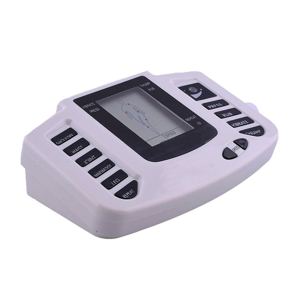 Electroestimulador Masajeador para todo el Cuerpo