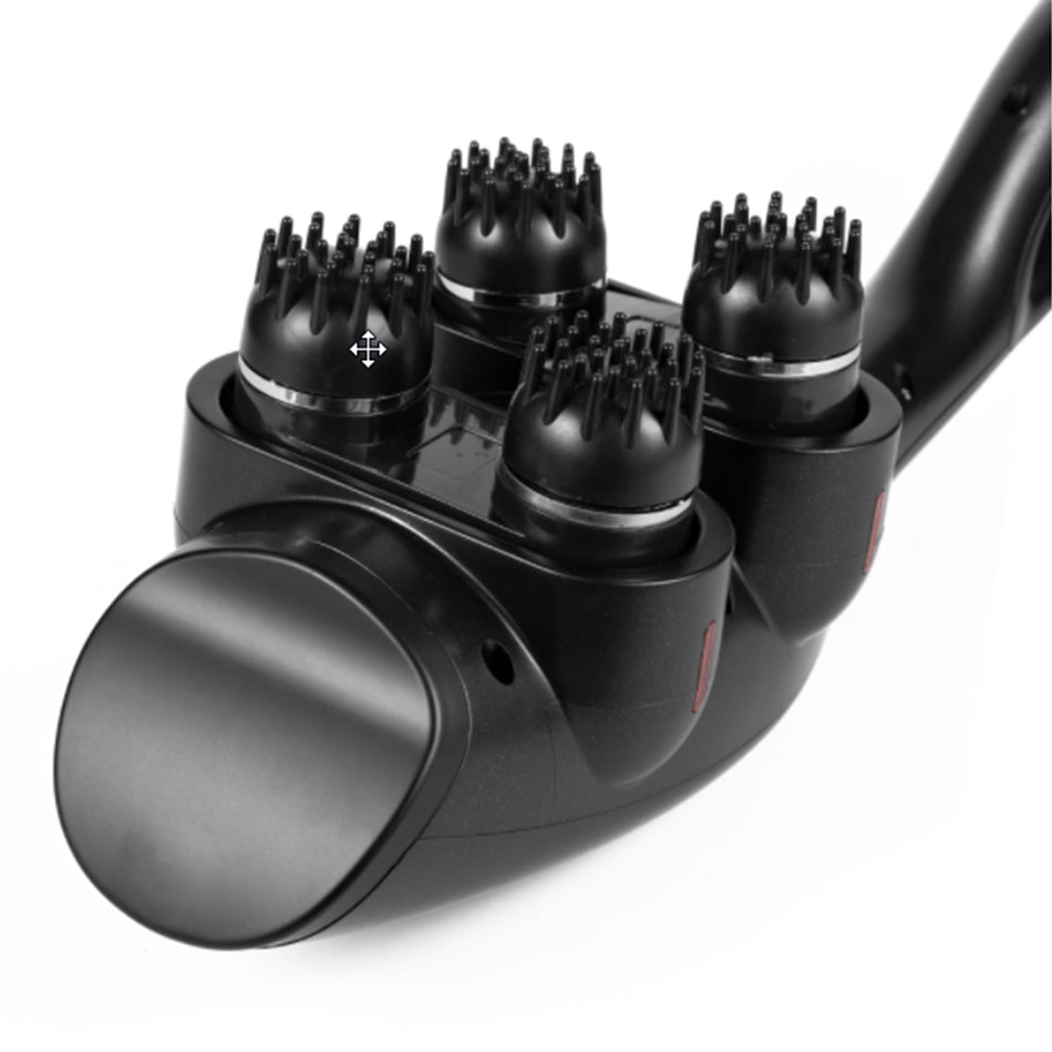 Masajeador Profesional Action Percussion Massager Infrarrojo