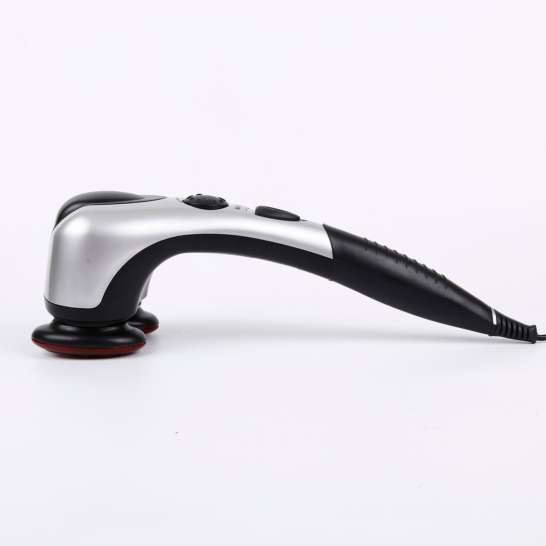Masajeador Premium Hot Pack Palm Massager Profesional con Infrarrojo